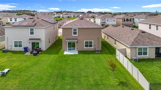 10982 PENNY GALE LOOP, San Antonio, FL 33576