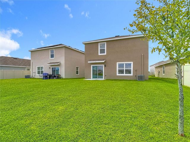 10982 PENNY GALE LOOP, San Antonio, FL 33576