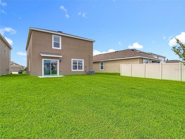 10982 PENNY GALE LOOP, San Antonio, FL 33576