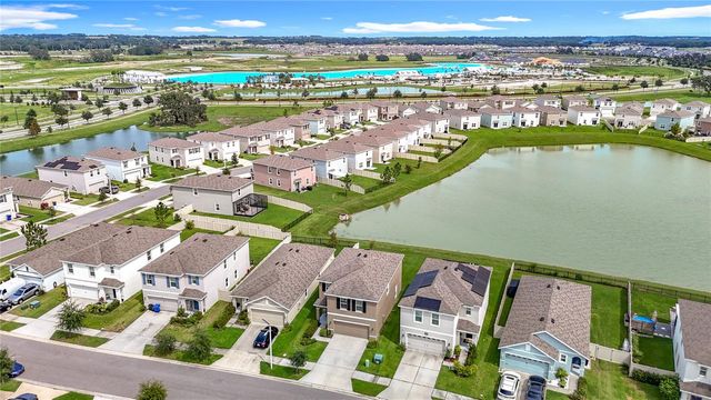 10982 PENNY GALE LOOP, San Antonio, FL 33576