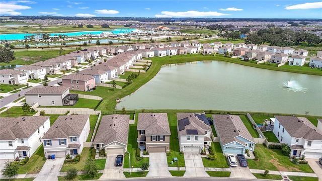 10982 PENNY GALE LOOP, San Antonio, FL 33576