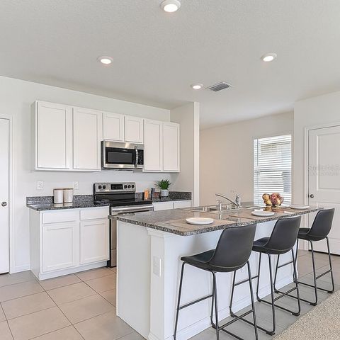 10982 PENNY GALE LOOP, San Antonio, FL 33576