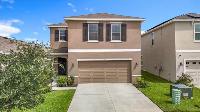 10982 PENNY GALE LOOP, San Antonio, FL 33576