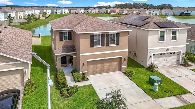 10982 PENNY GALE LOOP, San Antonio, FL 33576