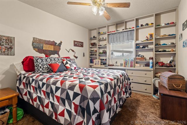 901 E 6th Street, Sulphur, OK 73086