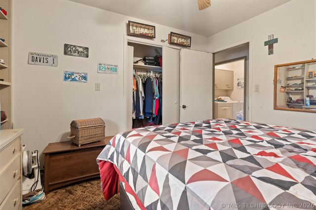 901 E 6th Street, Sulphur, OK 73086