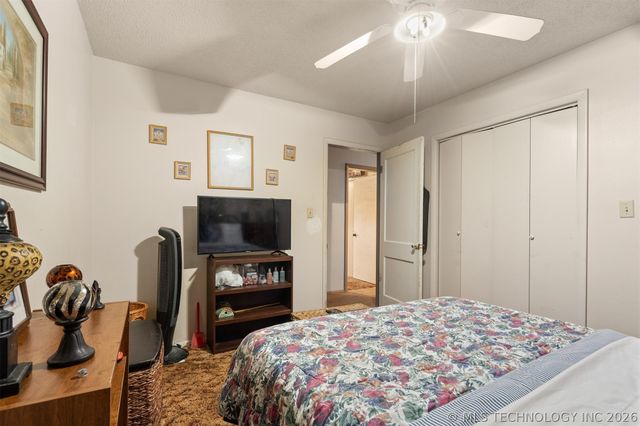 901 E 6th Street, Sulphur, OK 73086