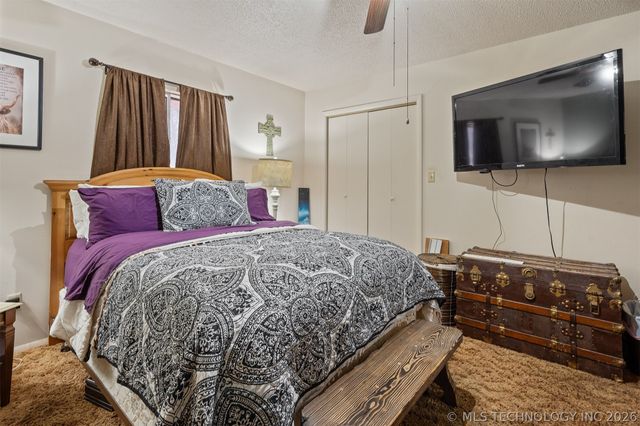 901 E 6th Street, Sulphur, OK 73086