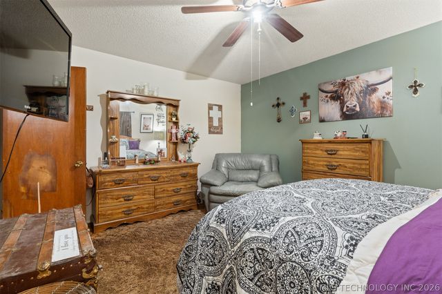 901 E 6th Street, Sulphur, OK 73086