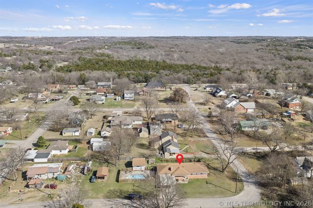 901 E 6th Street, Sulphur, OK 73086