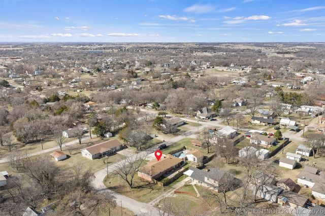 901 E 6th Street, Sulphur, OK 73086