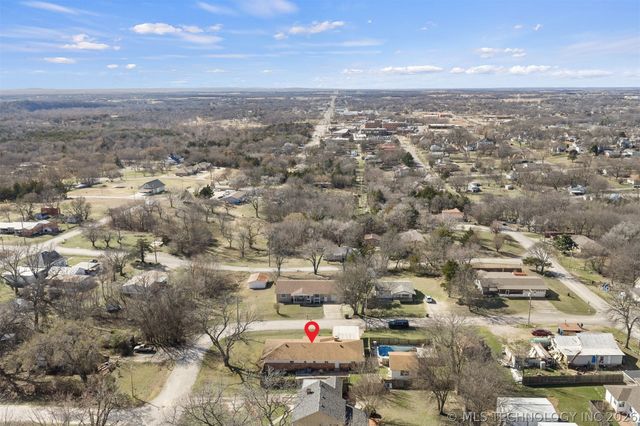 901 E 6th Street, Sulphur, OK 73086