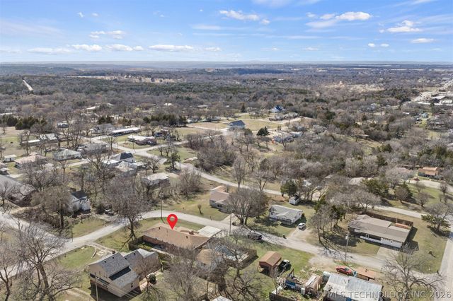 901 E 6th Street, Sulphur, OK 73086