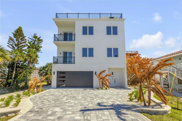 6857 TURTLEMOUND ROAD, New Smyrna Beach, FL 32169