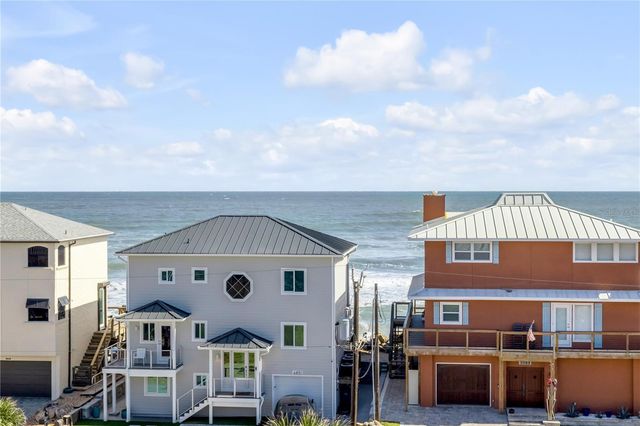 6857 TURTLEMOUND ROAD, New Smyrna Beach, FL 32169