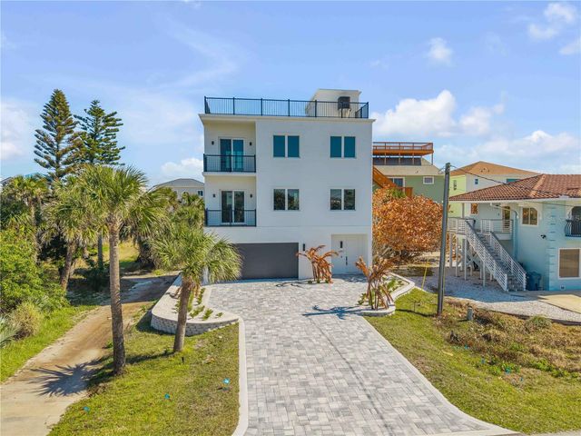 6857 TURTLEMOUND ROAD, New Smyrna Beach, FL 32169