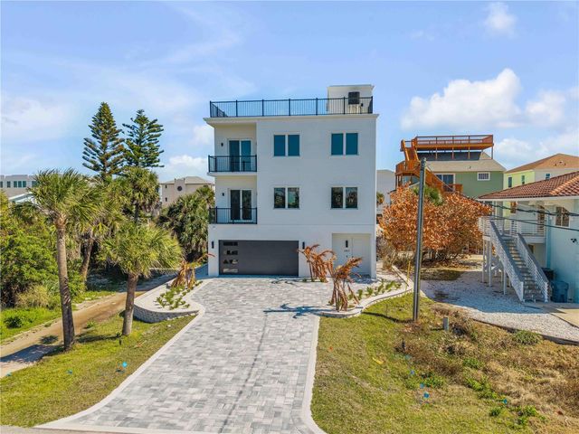 6857 TURTLEMOUND ROAD, New Smyrna Beach, FL 32169