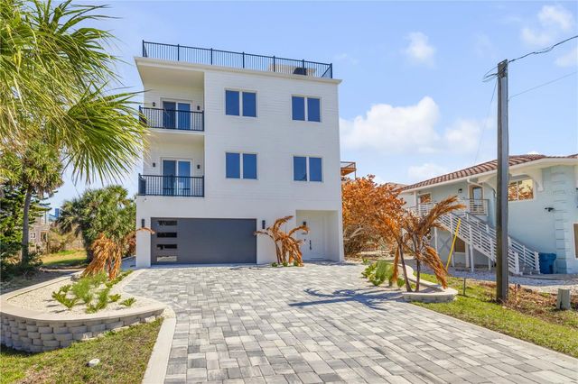 6857 TURTLEMOUND ROAD, New Smyrna Beach, FL 32169