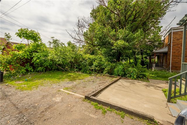 710 Collins Ave, East Liberty, PA 15206