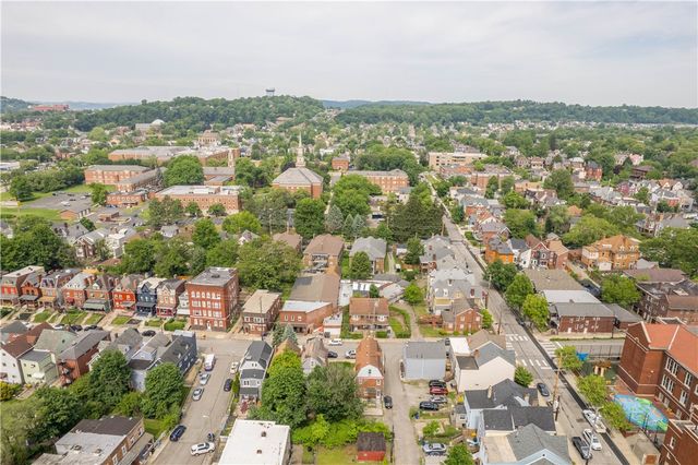 710 Collins Ave, East Liberty, PA 15206