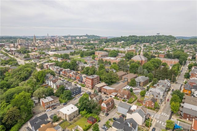 710 Collins Ave, East Liberty, PA 15206