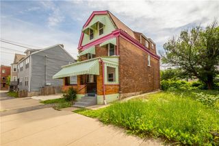 710 Collins Ave, East Liberty, PA 15206