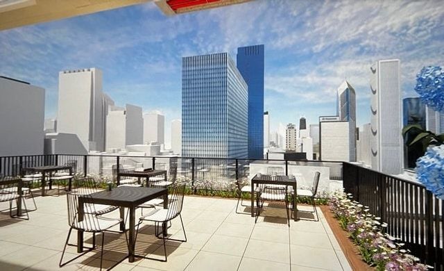 310 S Michigan Avenue 1100, Chicago, IL 60604