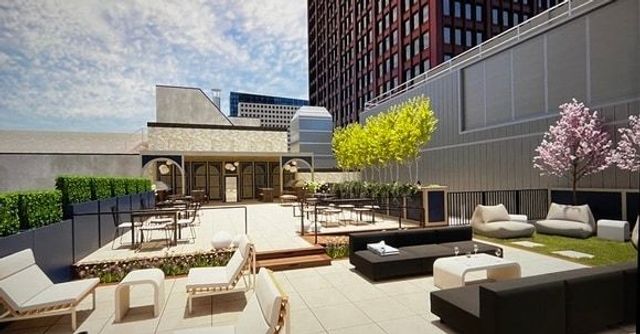 310 S Michigan Avenue 1100, Chicago, IL 60604