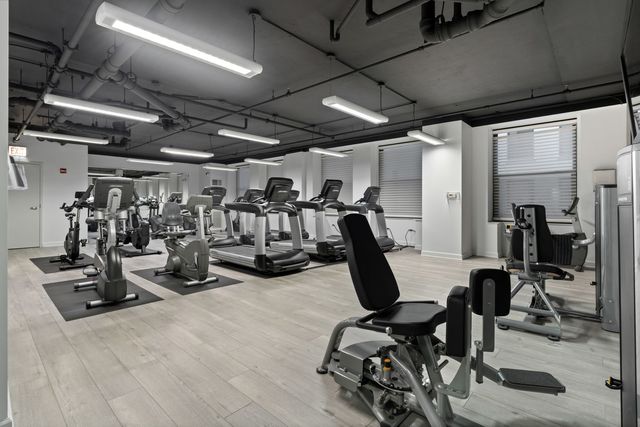 310 S Michigan Avenue 1100, Chicago, IL 60604