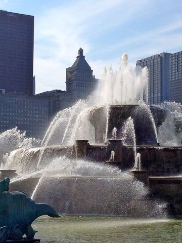 310 S Michigan Avenue 1100, Chicago, IL 60604