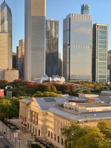 310 S Michigan Avenue 1100, Chicago, IL 60604