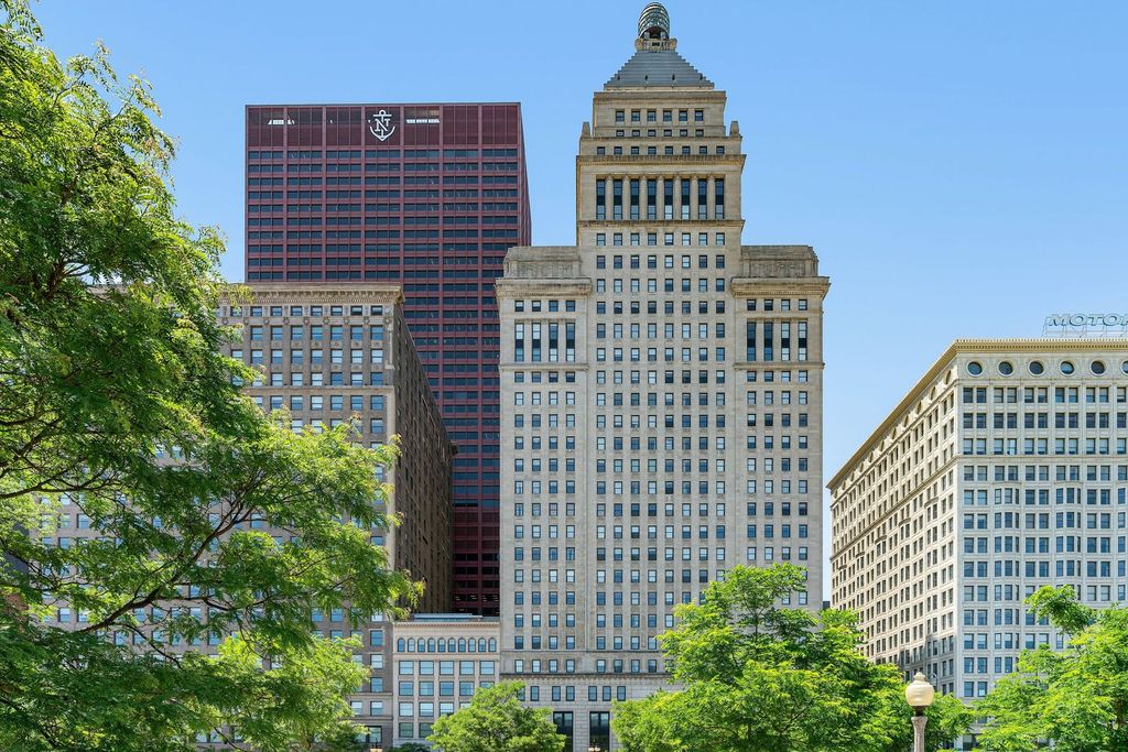 310 S Michigan Avenue 1100, Chicago, IL 60604