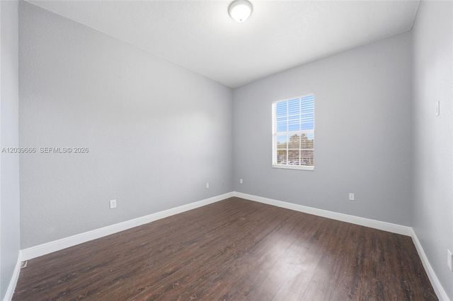Address unavailable.