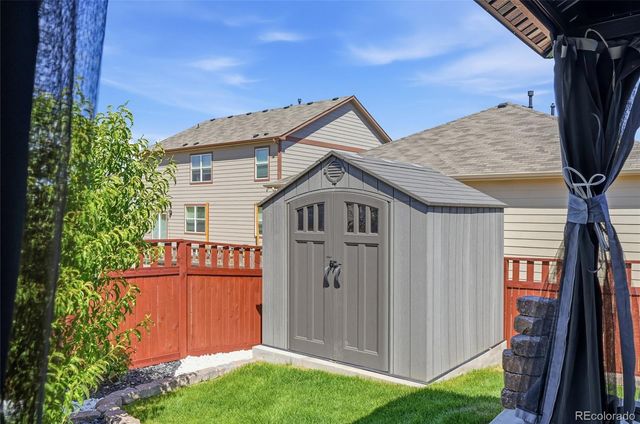 2333 Shipman Street, Brighton, CO 80603