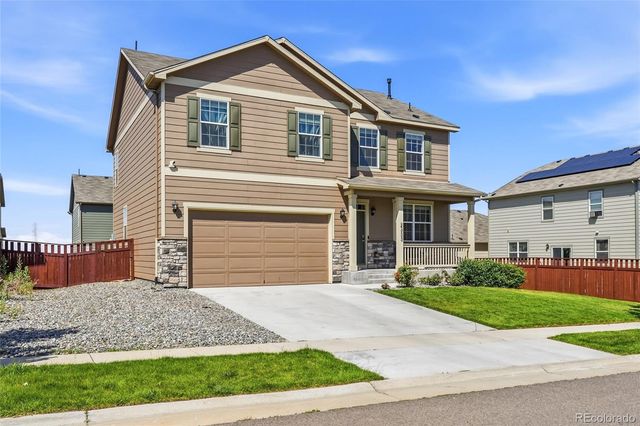 2333 Shipman Street, Brighton, CO 80603