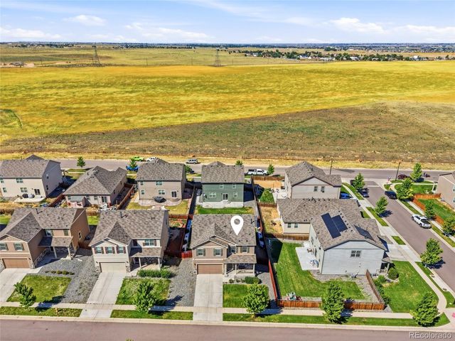 2333 Shipman Street, Brighton, CO 80603
