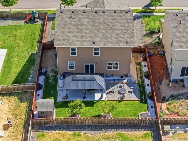 2333 Shipman Street, Brighton, CO 80603