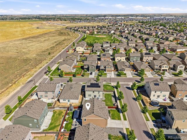 2333 Shipman Street, Brighton, CO 80603