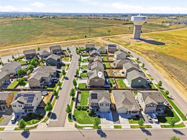 2333 Shipman Street, Brighton, CO 80603