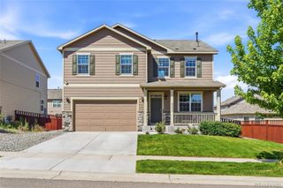 2333 Shipman Street, Brighton, CO 80603