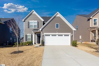 1668 Burtonwood Drive, Moore, SC 29369