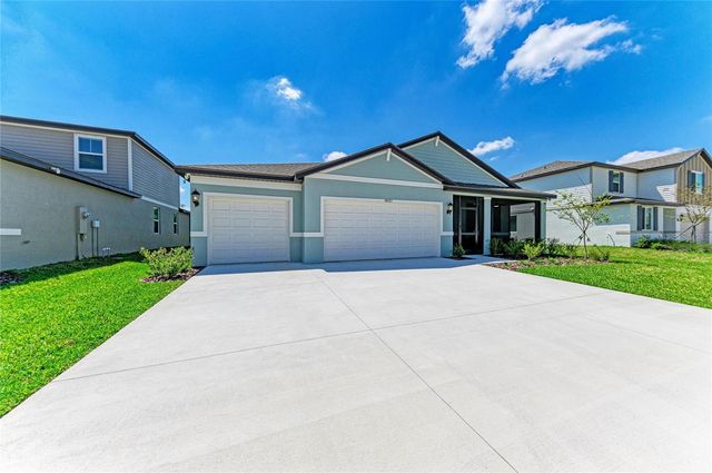 14023 KELLY PARK COURT, Parrish, FL 34219