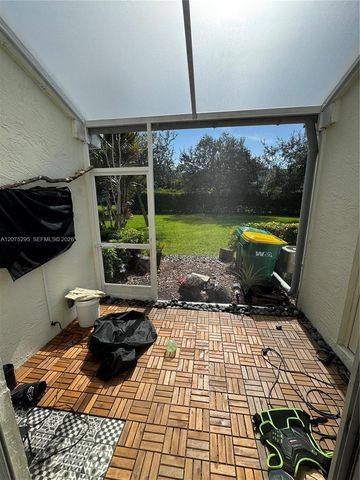8207 San Carlos Circle 8207, Tamarac, FL 33321