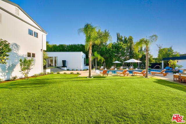 703 N Maple Drive, Beverly Hills, CA 90210