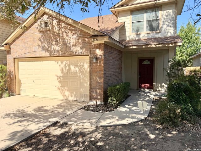 8531 Pecan Cross, San Antonio, TX 78240
