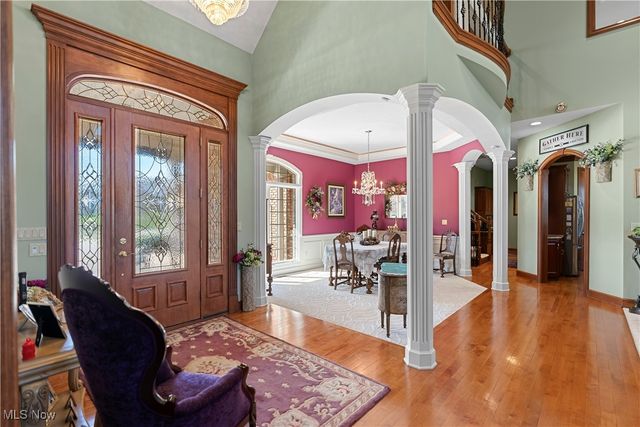 3495 Chadwick Drive, Uniontown, OH 44685