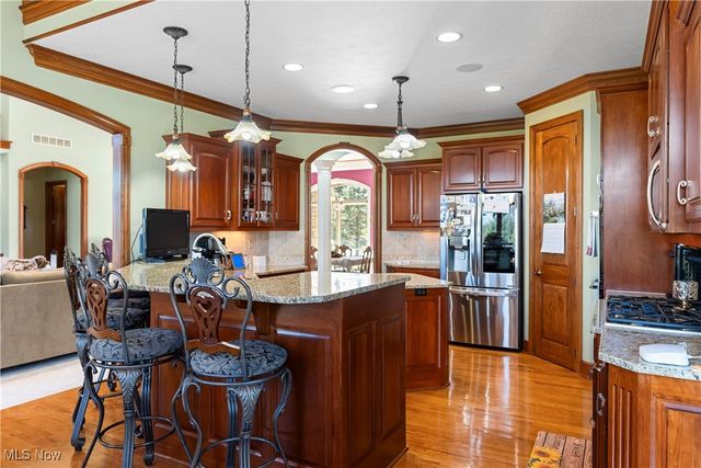 3495 Chadwick Drive, Uniontown, OH 44685