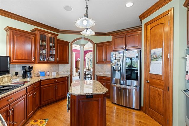 3495 Chadwick Drive, Uniontown, OH 44685