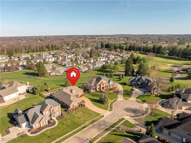 3495 Chadwick Drive, Uniontown, OH 44685