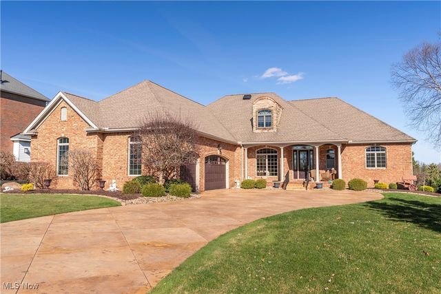 3495 Chadwick Drive, Uniontown, OH 44685